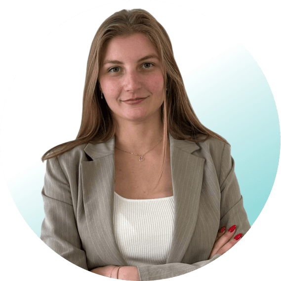 Oriane Clarisse portrait